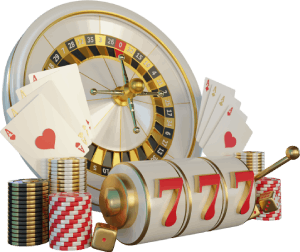 เกมคาสิโนยอดนิยม